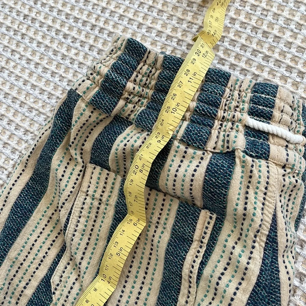 Cotton Roxy Short - Picture 6 of 6